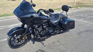 Harley Davidson Touring Road Glide Special  2020 Total black 114ci***Boom Box GTS/TC/TPMS***