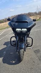 Harley Davidson Touring Road Glide Special  2020 Total black 114ci***Boom Box GTS/TC/TPMS***-thumb-5