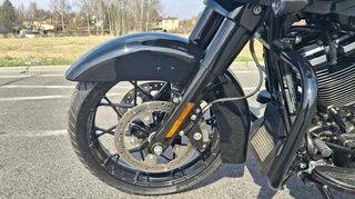 Harley Davidson Touring Road Glide Special  2020 Total black 114ci***Boom Box GTS/TC/TPMS***-thumb-6