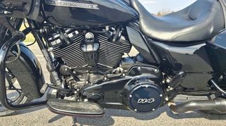 Harley Davidson Touring Road Glide Special  2020 Total black 114ci***Boom Box GTS/TC/TPMS***-thumb-7