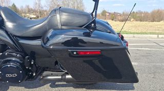 Harley Davidson Touring Road Glide Special  2020 Total black 114ci***Boom Box GTS/TC/TPMS***-thumb-8