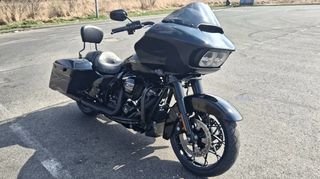 Harley Davidson Touring Road Glide Special  2020 Total black 114ci***Boom Box GTS/TC/TPMS***-thumb-9