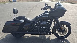 Harley Davidson Touring Road Glide Special  2020 Total black 114ci***Boom Box GTS/TC/TPMS***-thumb-10
