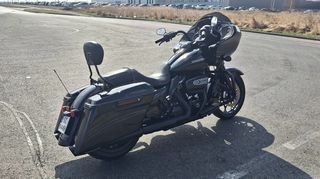 Harley Davidson Touring Road Glide Special  2020 Total black 114ci***Boom Box GTS/TC/TPMS***-thumb-11
