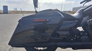 Harley Davidson Touring Road Glide Special  2020 Total black 114ci***Boom Box GTS/TC/TPMS***-thumb-12