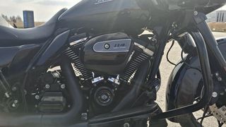Harley Davidson Touring Road Glide Special  2020 Total black 114ci***Boom Box GTS/TC/TPMS***-thumb-13