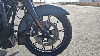 Harley Davidson Touring Road Glide Special  2020 Total black 114ci***Boom Box GTS/TC/TPMS***-thumb-14
