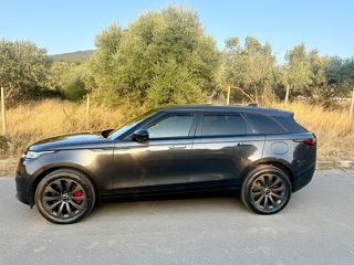 Land Rover Range Rover Velar 2022 P400e