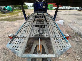 Αυτοκινητάμαξα Scania 2010 P 380 * Kässbohrer Variotrans *-thumb-4