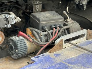 Αυτοκινητάμαξα Scania 2010 P 380 * Kässbohrer Variotrans *-thumb-8