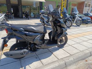 Yamaha RayZR 2024 ΑΡΙΣΤΗ ΚΑΤΆΣΤΑΣΗ..!!!!!!-thumb-1