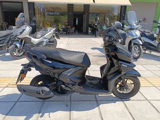 Yamaha RayZR 2024 ΑΡΙΣΤΗ ΚΑΤΆΣΤΑΣΗ..!!!!!!-thumb-2