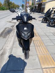 Yamaha RayZR 2024 ΑΡΙΣΤΗ ΚΑΤΆΣΤΑΣΗ..!!!!!!-thumb-3