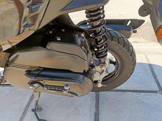 Yamaha RayZR 2024 ΑΡΙΣΤΗ ΚΑΤΆΣΤΑΣΗ..!!!!!!-thumb-4