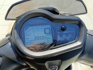 Yamaha RayZR 2024 ΑΡΙΣΤΗ ΚΑΤΆΣΤΑΣΗ..!!!!!!-thumb-5