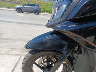 Yamaha RayZR 2024 ΑΡΙΣΤΗ ΚΑΤΆΣΤΑΣΗ..!!!!!!-thumb-6