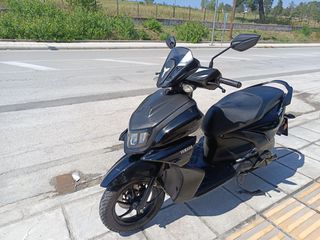 Yamaha RayZR 2024 ΑΡΙΣΤΗ ΚΑΤΆΣΤΑΣΗ..!!!!!!-thumb-7