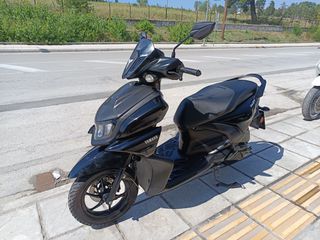 Yamaha RayZR 2024 ΑΡΙΣΤΗ ΚΑΤΆΣΤΑΣΗ..!!!!!!-thumb-8