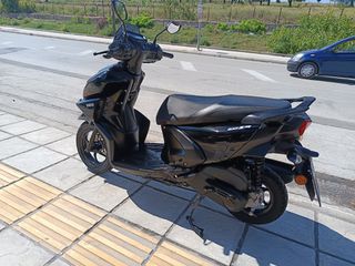 Yamaha RayZR 2024 ΑΡΙΣΤΗ ΚΑΤΆΣΤΑΣΗ..!!!!!!-thumb-9