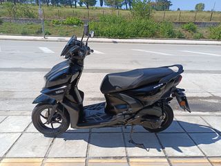Yamaha RayZR 2024 ΑΡΙΣΤΗ ΚΑΤΆΣΤΑΣΗ..!!!!!!-thumb-10