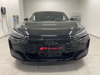 Audi RS e-tron GT 2026 RS e-tron GT performance 843 hp-thumb-3