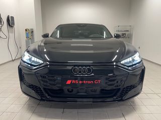 Audi RS e-tron GT 2026 RS e-tron GT performance 843 hp-thumb-4