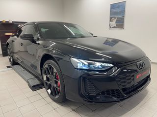 Audi RS e-tron GT 2026 RS e-tron GT performance 843 hp-thumb-6