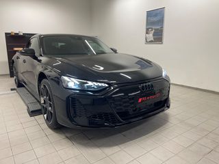 Audi RS e-tron GT 2026 RS e-tron GT performance 843 hp-thumb-7