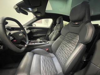 Audi RS e-tron GT 2026 RS e-tron GT performance 843 hp-thumb-38