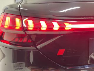 Audi RS e-tron GT 2026 RS e-tron GT performance 843 hp-thumb-13