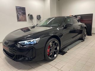 Audi RS e-tron GT 2026 RS e-tron GT performance 843 hp-thumb-16