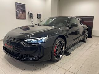 Audi RS e-tron GT 2026 RS e-tron GT performance 843 hp-thumb-17