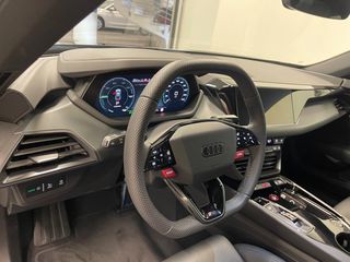 Audi RS e-tron GT 2026 RS e-tron GT performance 843 hp-thumb-24