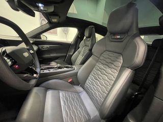 Audi RS e-tron GT 2026 RS e-tron GT performance 843 hp-thumb-25