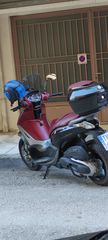 Piaggio Beverly 350 2014 BEVERLY 350 SPORT TOURING-thumb-3
