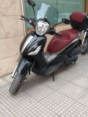 Piaggio Beverly 350 2014 BEVERLY 350 SPORT TOURING-thumb-6