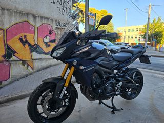 Yamaha Tracer 9 2017