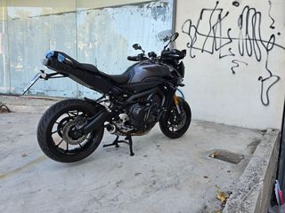 Yamaha Tracer 9 2017-thumb-1