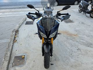 Yamaha Tracer 9 2017-thumb-2