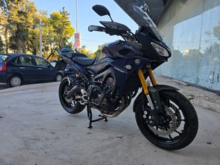 Yamaha Tracer 9 2017-thumb-3