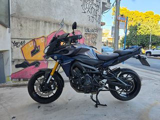 Yamaha Tracer 9 2017-thumb-4