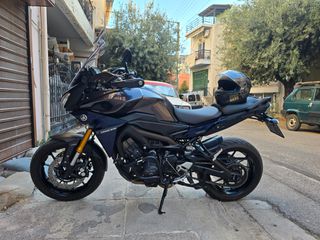 Yamaha Tracer 9 2017-thumb-5