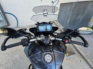 Yamaha Tracer 9 2017-thumb-6