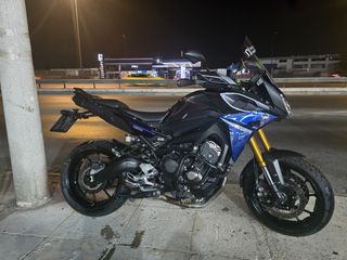 Yamaha Tracer 9 2017-thumb-8