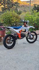 KTM EXC Six Days 2024-thumb-1