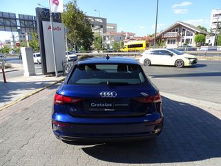 Audi A3 2024 SPORTBACK 1,0 stronic 110ps-thumb-2