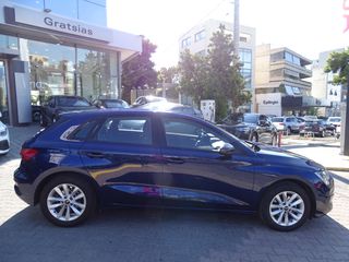 Audi A3 2024 SPORTBACK 1,0 stronic 110ps-thumb-3
