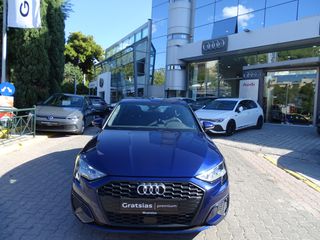 Audi A3 2024 SPORTBACK 1,0 stronic 110ps