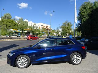 Audi A3 2024 SPORTBACK 1,0 stronic 110ps-thumb-1