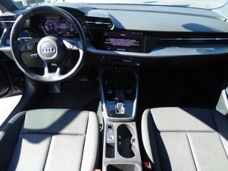 Audi A3 2024 SPORTBACK 1,0 stronic 110ps-thumb-6